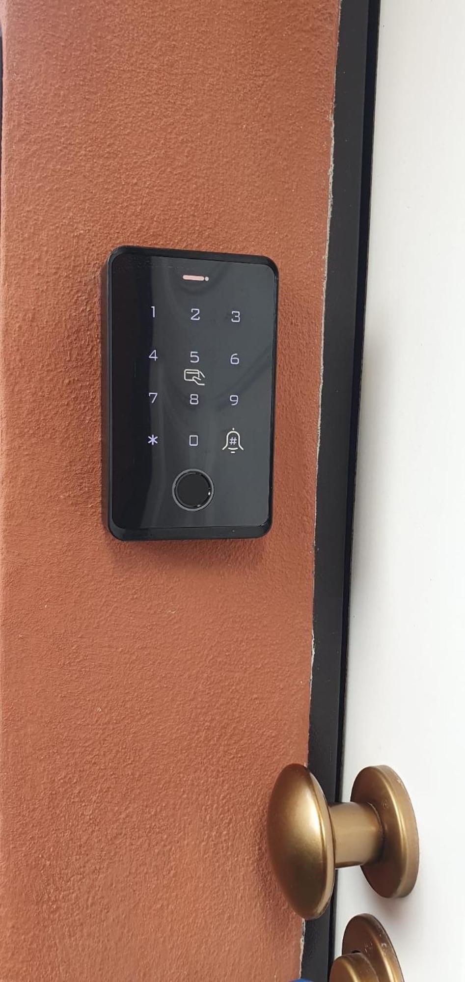 Appartamento Elegante Carbonia Exterior foto